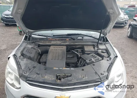 2017 Chevrolet Equinox Lt from USA, damaged, VIN 2GNALCEK2H6183211